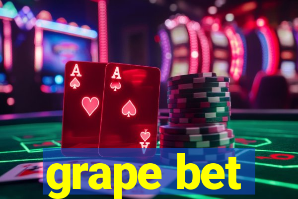 grape bet